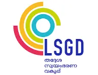 LSGD Logo